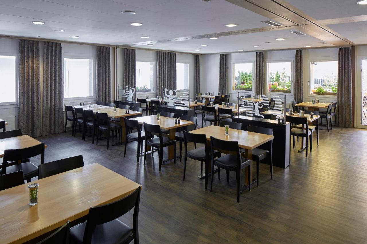 Aparthotel באדן מראה חיצוני תמונה