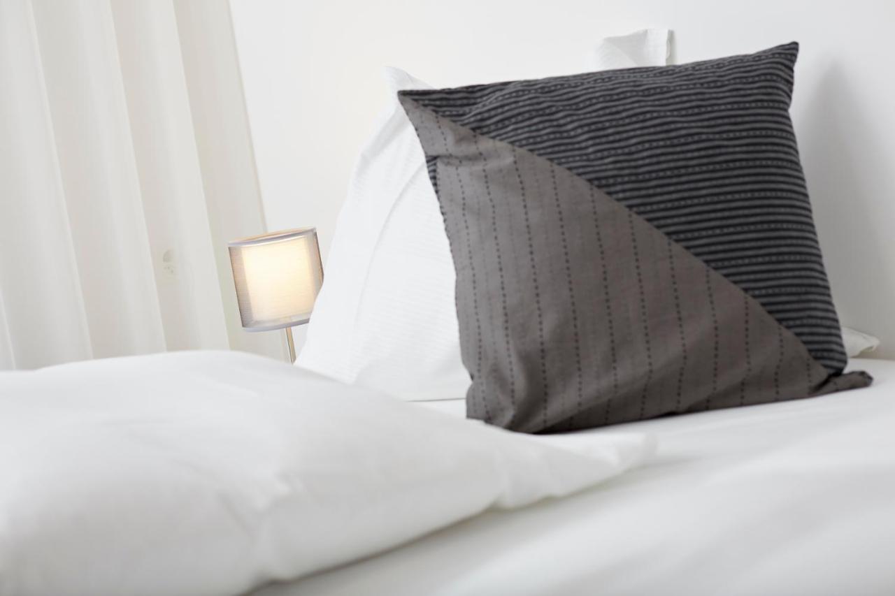Aparthotel באדן מראה חיצוני תמונה