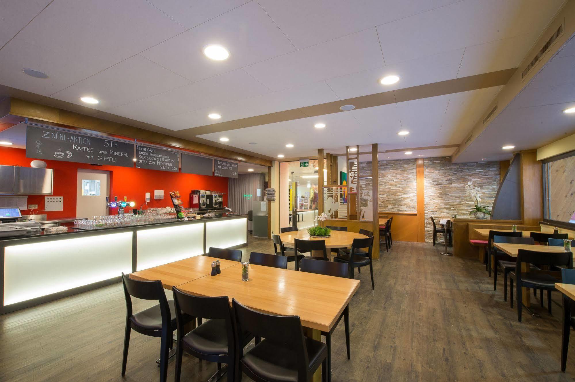 Aparthotel באדן מראה חיצוני תמונה