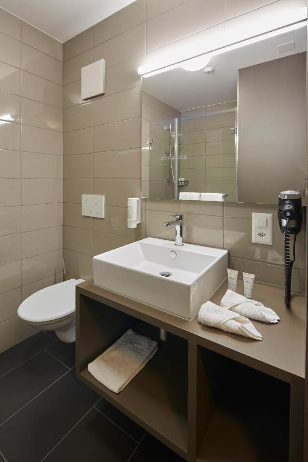 Aparthotel באדן מראה חיצוני תמונה
